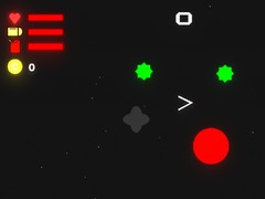 խաղ Stellar Assault