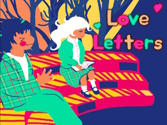 խաղ Love Letter