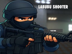 խաղ Labubu Shooter