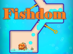 խաղ Fishdom