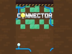 խաղ Connector