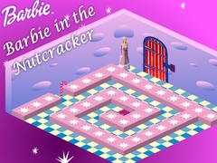 խաղ Barbie in the Nutcracker