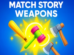 խաղ Match Story Weapons