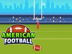 խաղ American Football