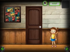 խաղ Amgel Kids Room Escape 338