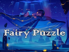 խաղ Fairy Puzzle