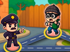 խաղ Catch Thief