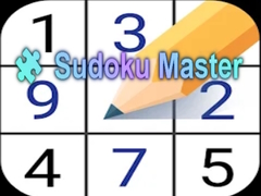 խաղ Sudoku Master