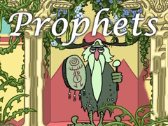 խաղ Prophets