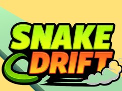 խաղ Snake Drift