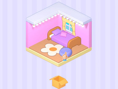 խաղ Dreamy Home