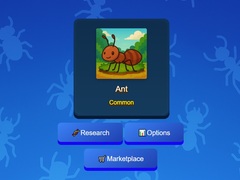 խաղ Insect Champions 3