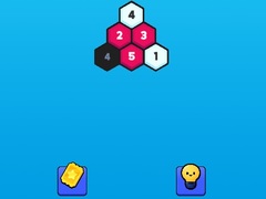խաղ Hexa Match