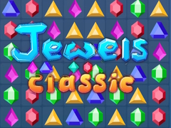 խաղ Jewels Classic