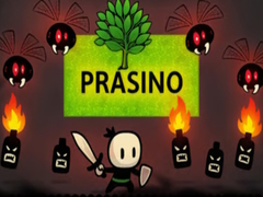 խաղ Prásino