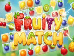խաղ Fruity Match