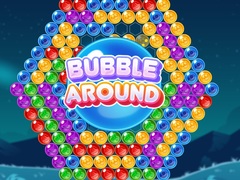 խաղ Bubble Around
