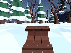 խաղ Snow Rider 3D