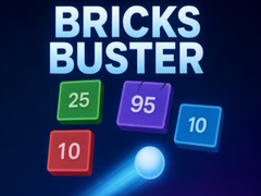 խաղ Bricks Buster