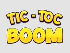 խաղ Tic Toc Boom