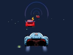 խաղ Endless Drive