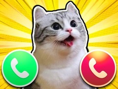 խաղ Komaru Cat