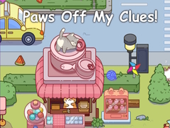 խաղ Paws Off My Clues!