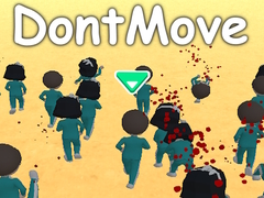 խաղ DontMove