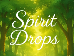 խաղ Spirit Drops 