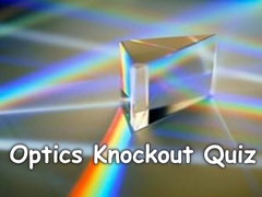 խաղ Optics Knockout Quiz