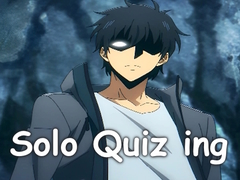 խաղ Solo Quiz ing