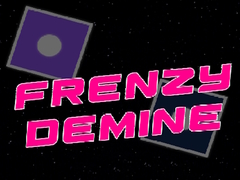 խաղ Frenzy Demine
