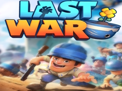 խաղ Last War 