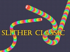 խաղ Slither Classic