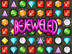 խաղ Bejeweled
