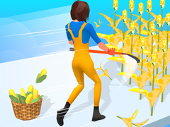 խաղ Perfect Job Run
