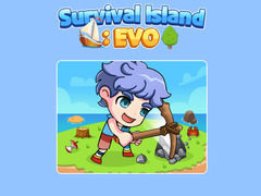 խաղ Survival Island EVO