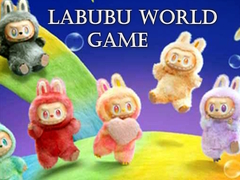 խաղ Labubu World Game