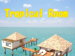 խաղ Tropical Room