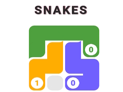 խաղ Snakes