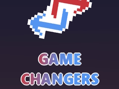 խաղ Game Changers