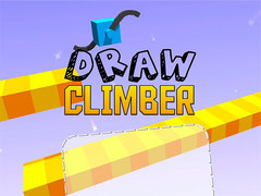 խաղ Draw Climber
