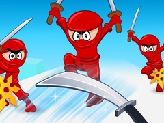 խաղ Katana