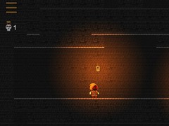 խաղ Trap Dungeon