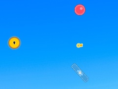 խաղ Ball Jump