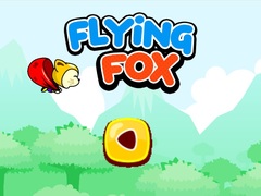 խաղ Flying Fox