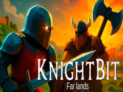 խաղ KnightBit Far Lands