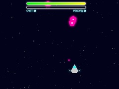 խաղ Cosmic Tap Fury