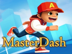 խաղ MasterDash