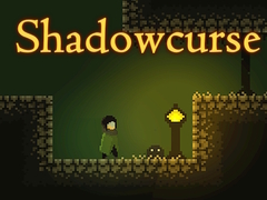 խաղ Shadowcurse